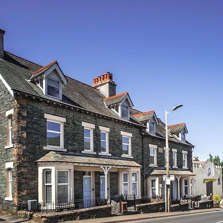 Villa 5 The Townhouse Keswick  Exterior foto