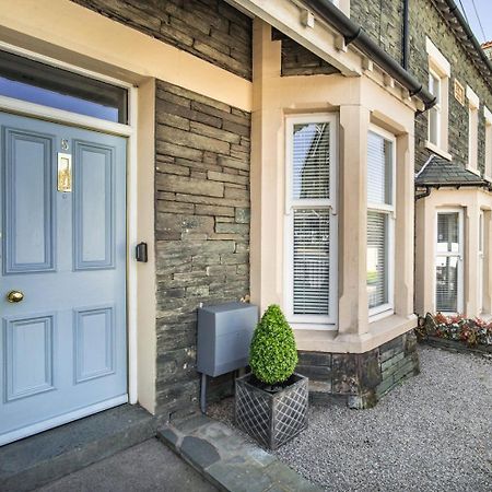 Villa 5 The Townhouse Keswick  Exterior foto