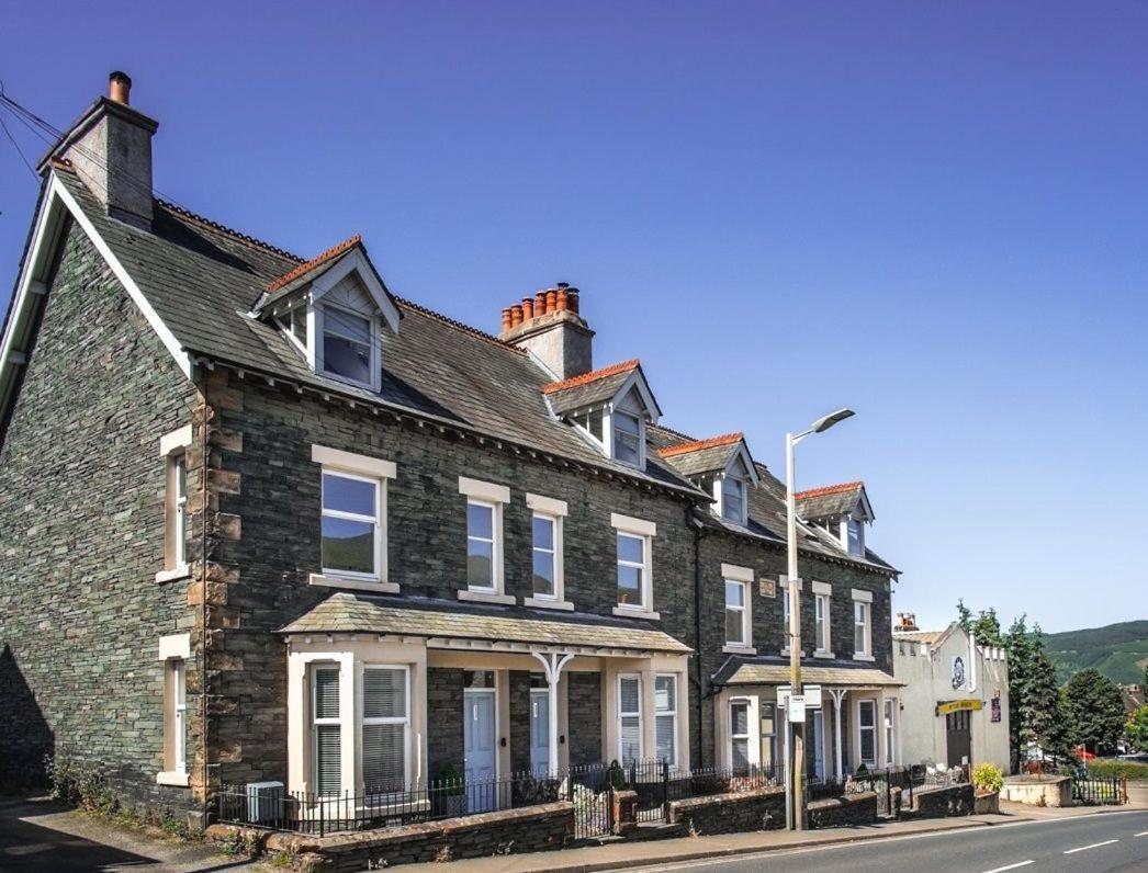 Villa 5 The Townhouse Keswick  Exterior foto