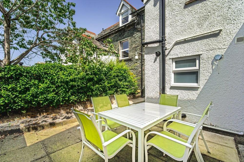 Villa 5 The Townhouse Keswick  Exterior foto