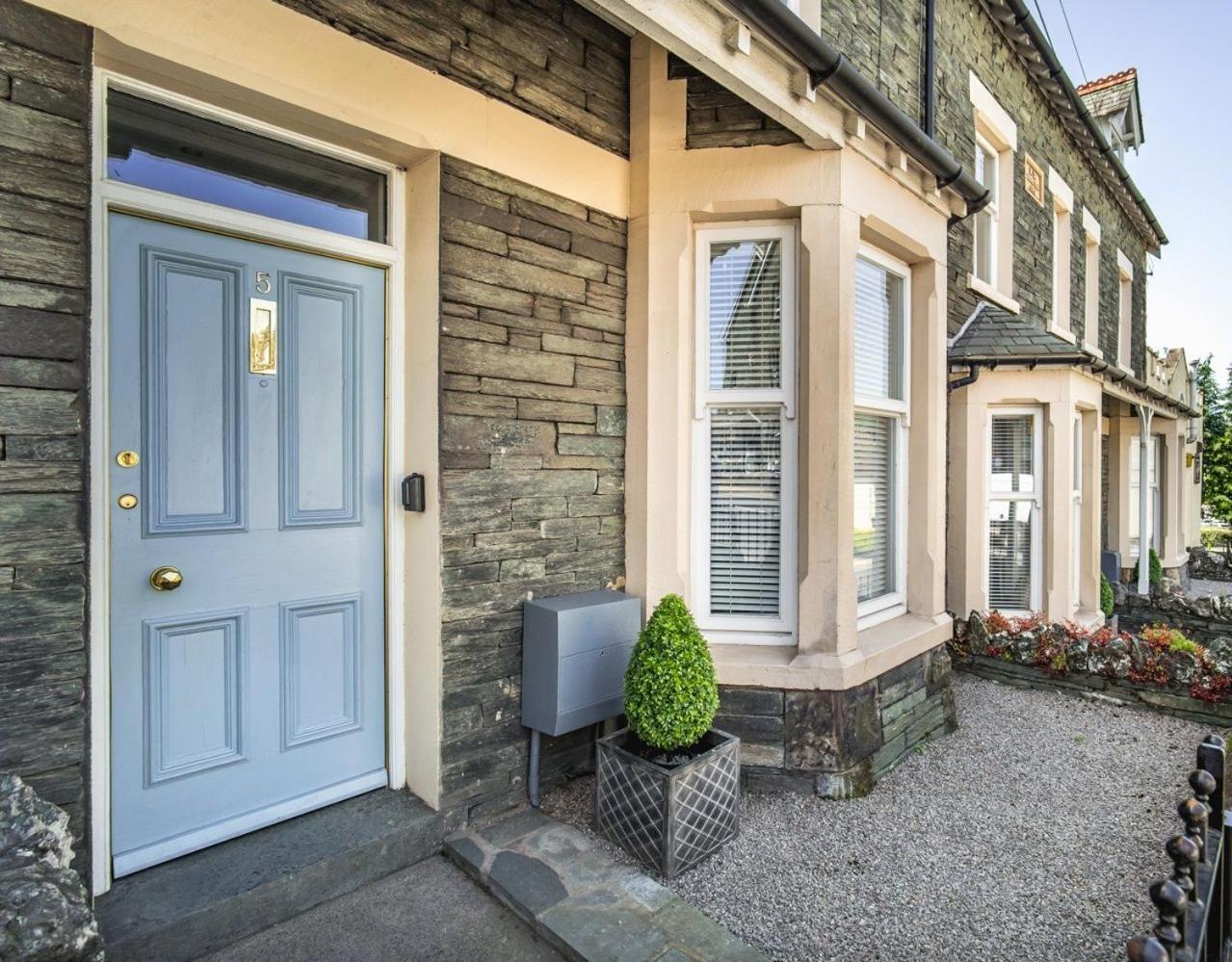 Villa 5 The Townhouse Keswick  Exterior foto